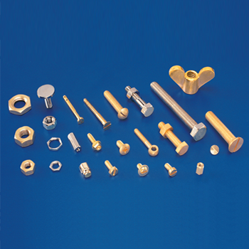 Fasteners and Fixings